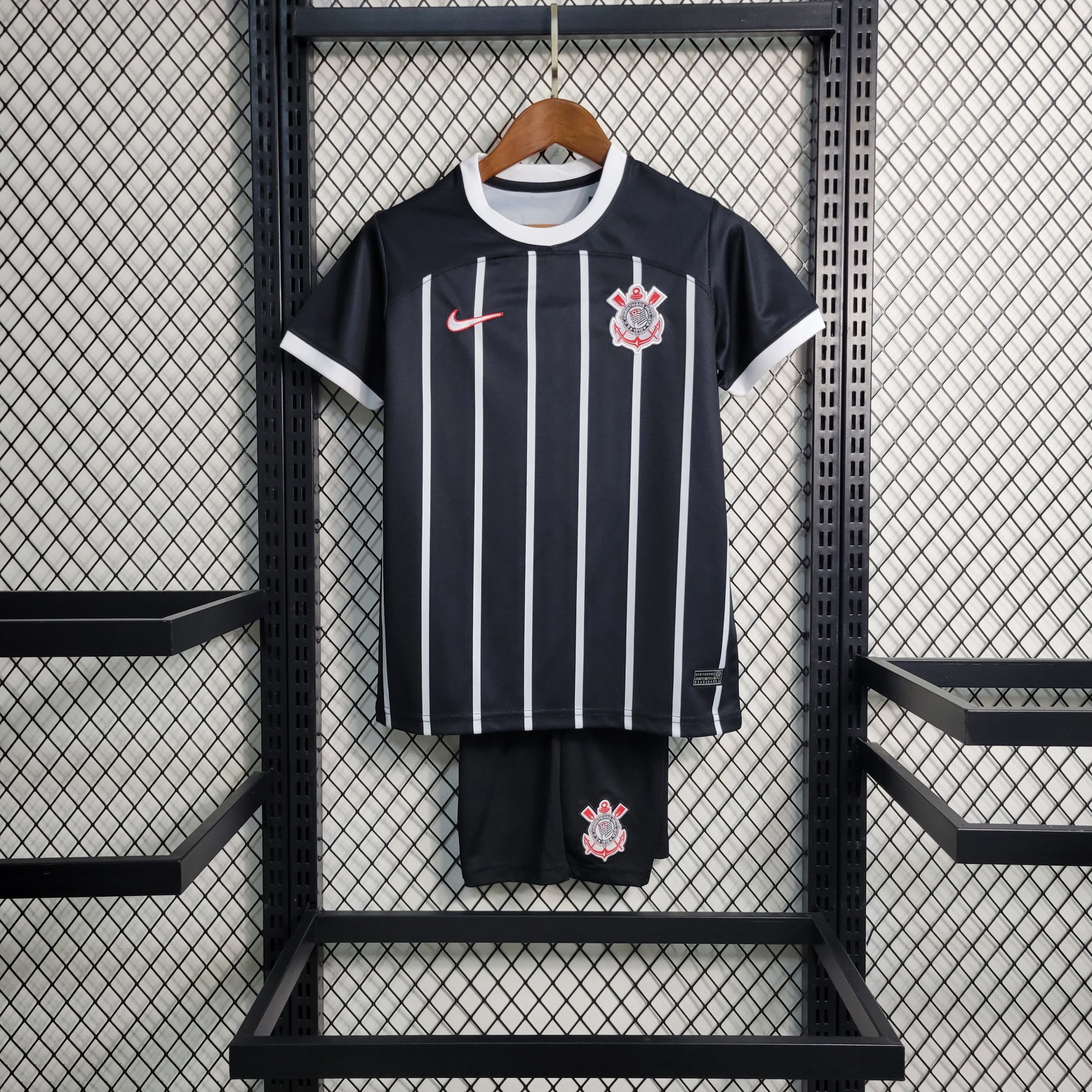 Kit Enfant Corinthians (enfant)