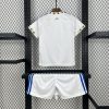 Kit Enfant Leeds 2025/26