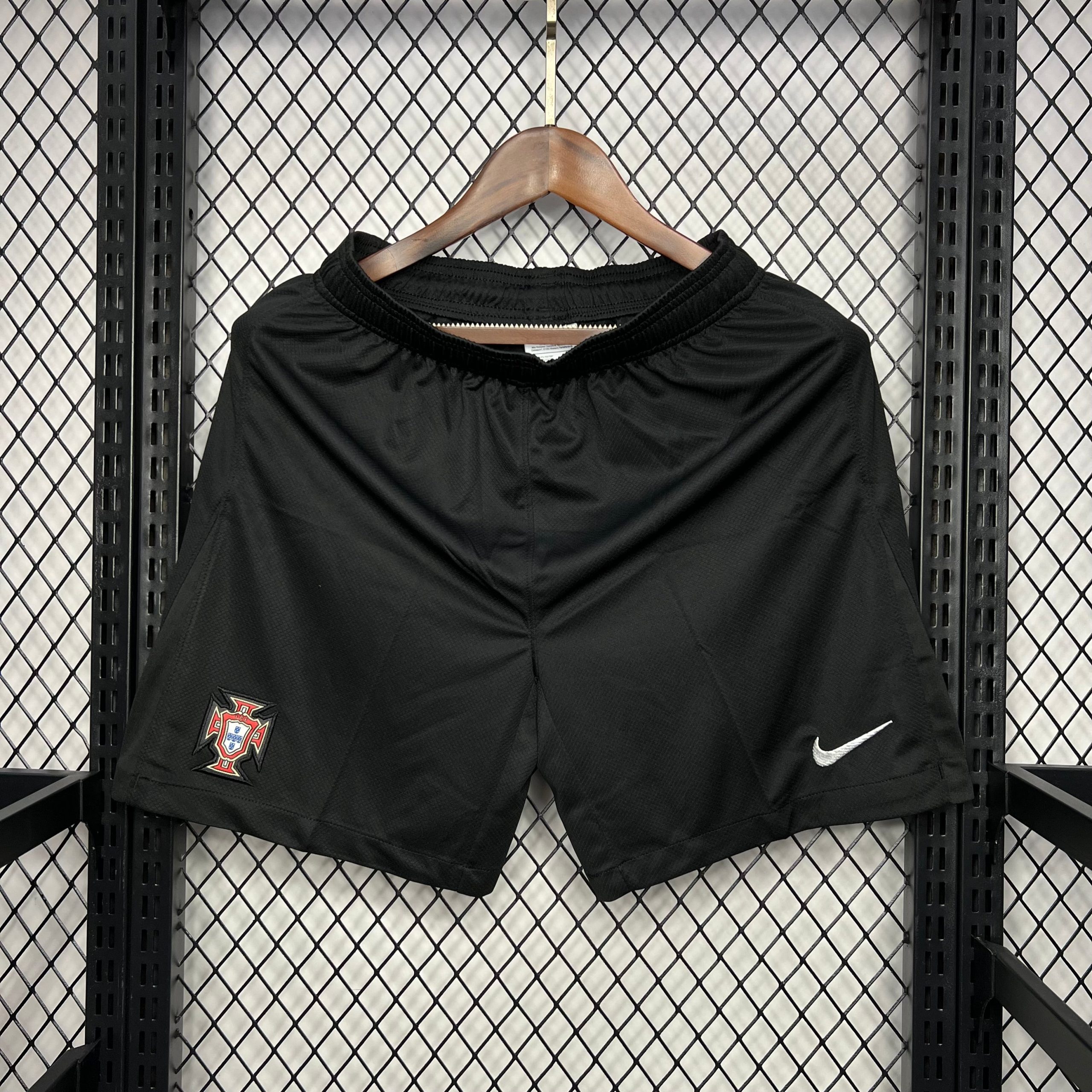 Short de Football Portugal 2024/25
