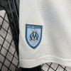 Short de Football Olympique de Marseille 2024/25