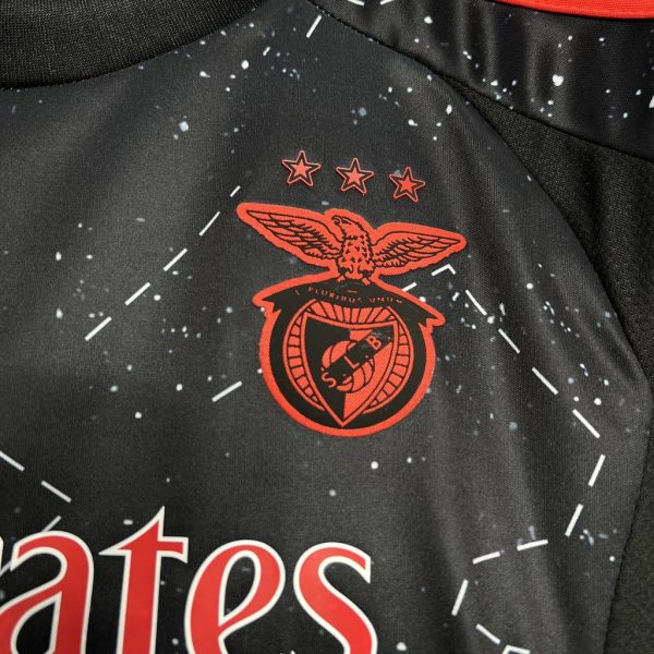 Kit Enfant Benfica 2024/25