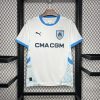 Olympique de Marseille OM Maillot foot 2024/25 Domicile