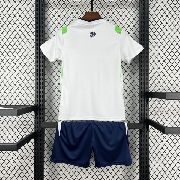 Ireland Kit Enfant Coupe Du Monde 2026/27