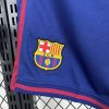 Short de Football FC Barcelone 2025/26