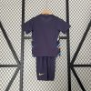 Kit Enfant Angleterre 2024/25 EURO2024