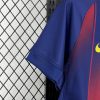 FC Barcelone maillot foot domicile 2025/26