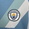 Manchester CIty maillot foot domicile 2025/26