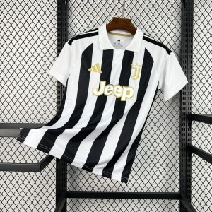 Juventus maillot foot domicile 2026/27
