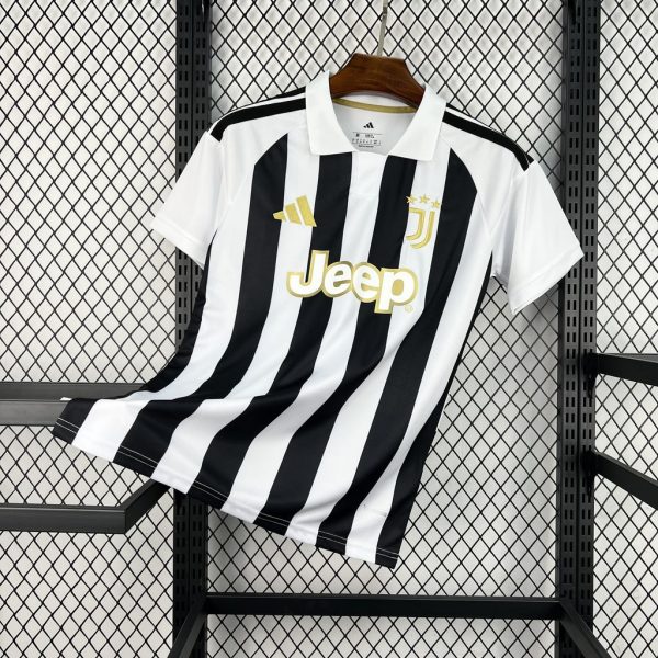 Juventus maillot foot domicile 2026/27