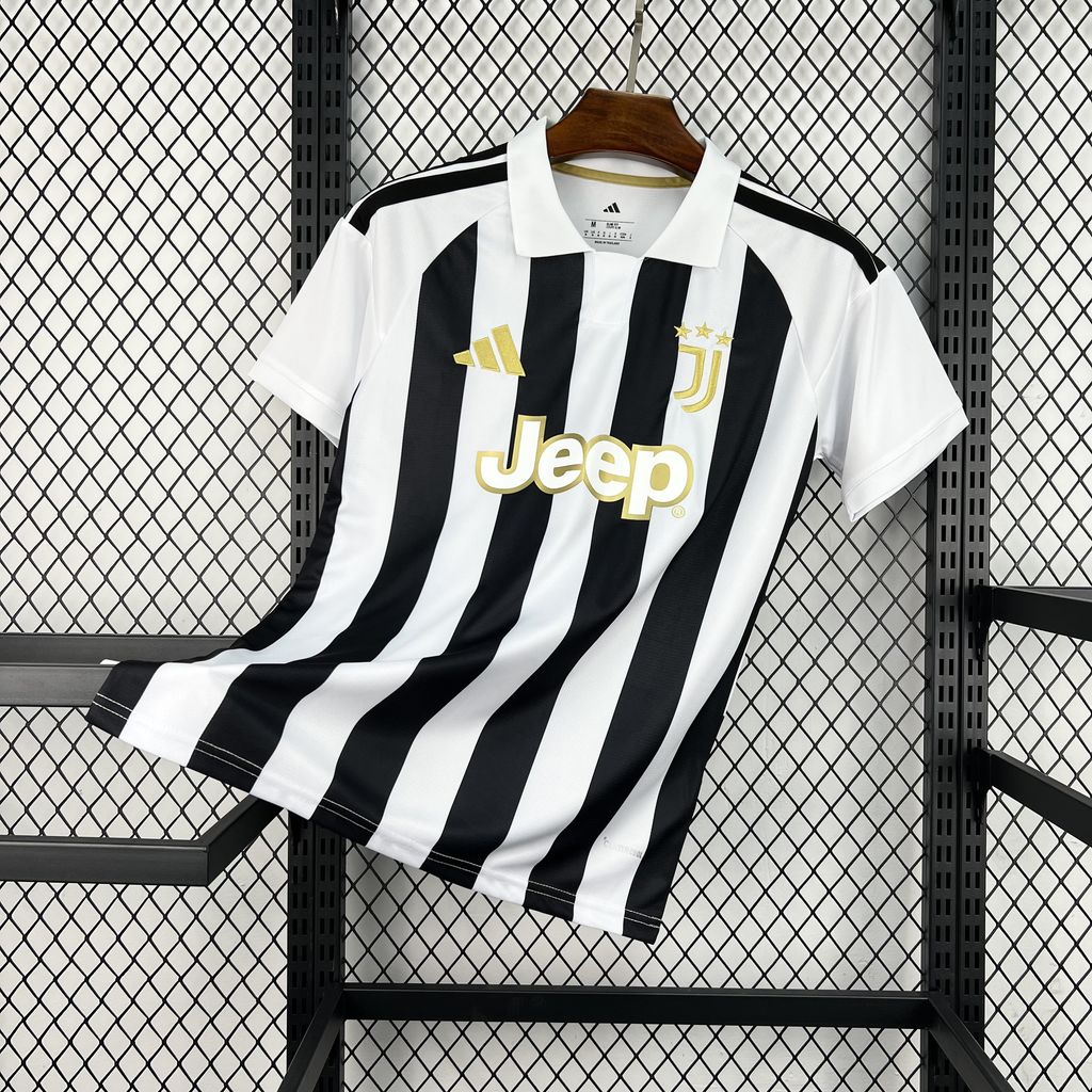 Juventus maillot foot domicile 2026/27