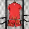 Japon Kit Enfant Coupe Du Monde 2026/27