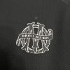 Olympique de Marseille maillot foot 125 ans 2024/25 OM noir