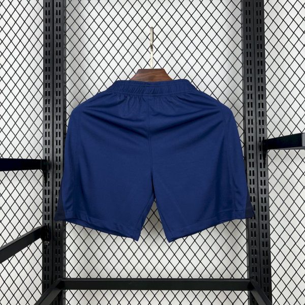 Short de Football Paris Saint Germain PSG 2025/26
