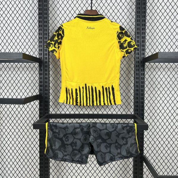 Kit Enfant Borussia Dortmund 2025/26