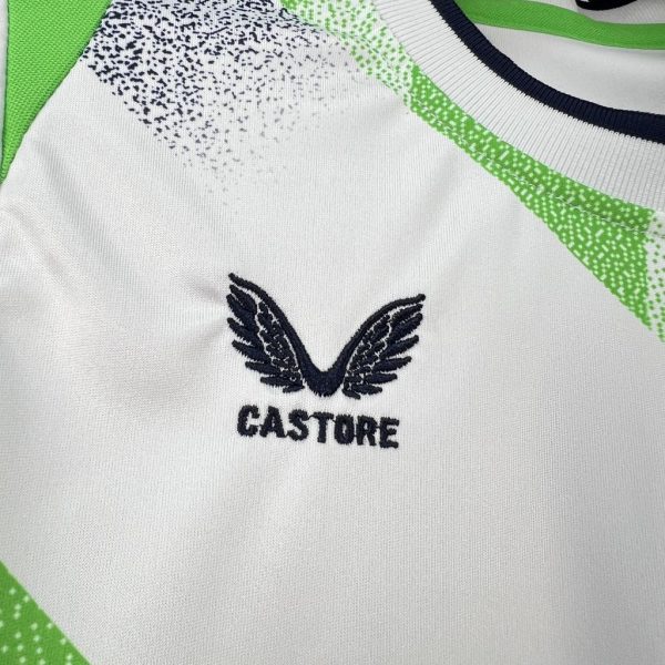 Ireland Kit Enfant Coupe Du Monde 2026/27