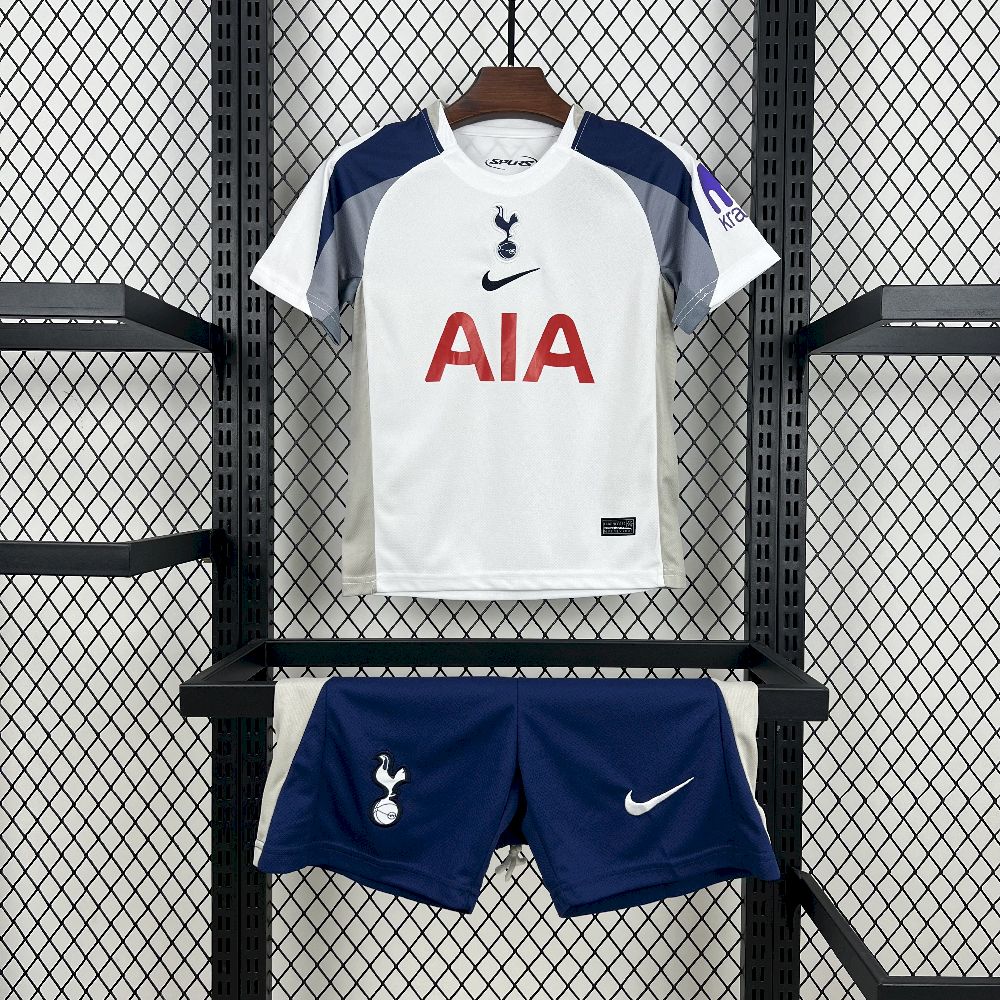 Kit Enfant Tottenham 2025/26 (enfant)