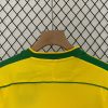 Kit Enfant Brésil 1998