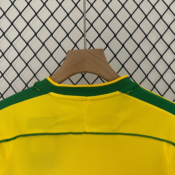 Kit Enfant Brésil 1998