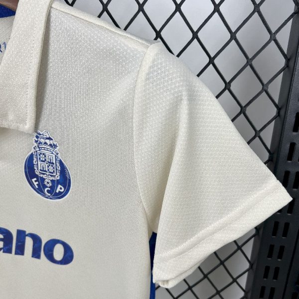 Kit Enfant FC Porto 2025/26