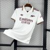 Arsenal maillot foot third 2025/26