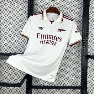 Arsenal maillot foot third 2025/26