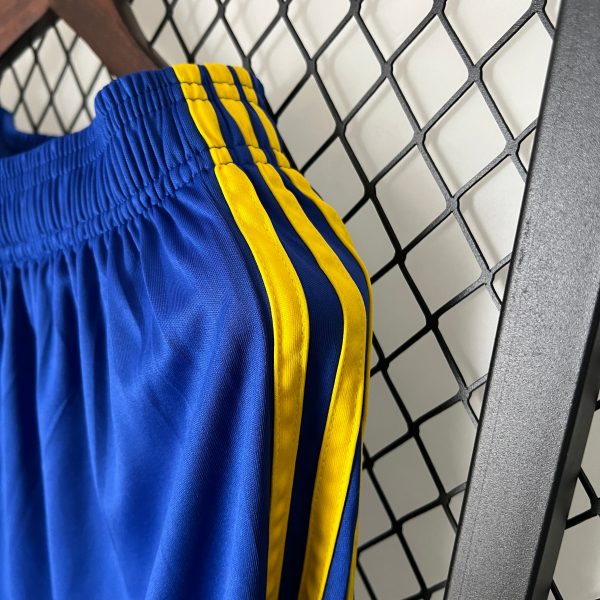Short de Football Boca Juniors 2023/24