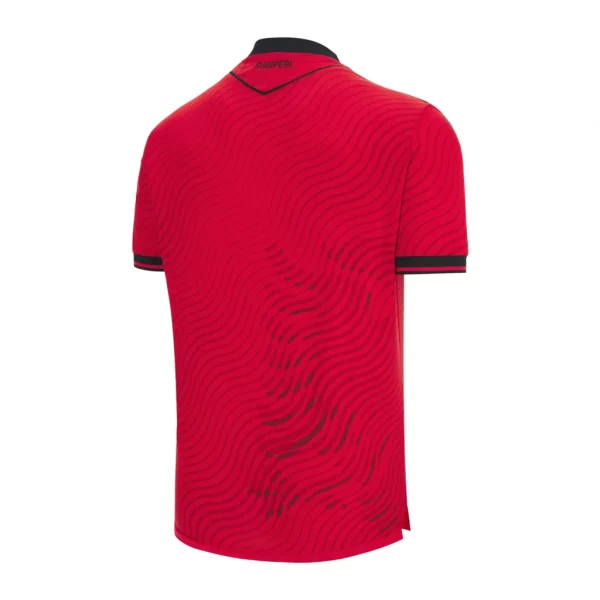 Albanie Maillot Foot Domicile 2026/27 Coupe Du Monde