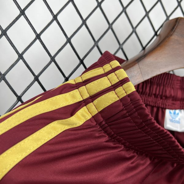 Short de Football Espagne 2026/27 Coupe Du Monde