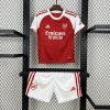 Arsenal Kit Enfant Maillot Foot 2025/26