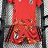 Japon Kit Enfant Coupe Du Monde 2026/27