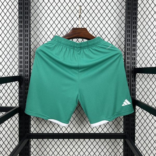 Short de Football Ireland Du Nord 2026/27 Coupe Du Monde