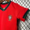 Kit Enfant Portugal 2024/25