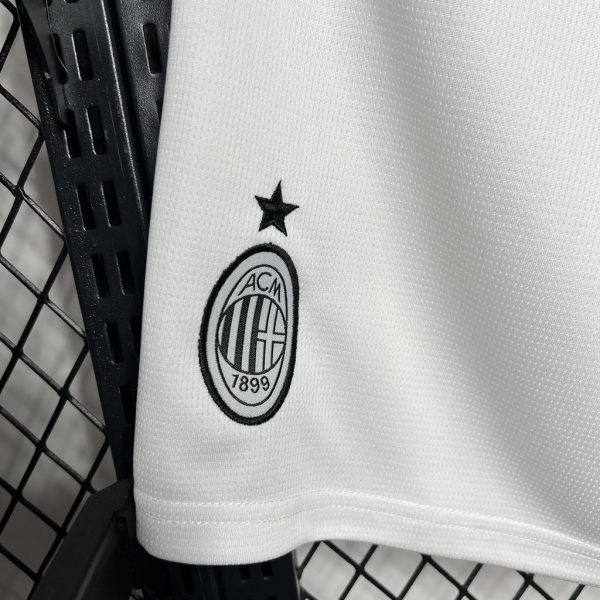 Short de Football AC Milan 2024/25
