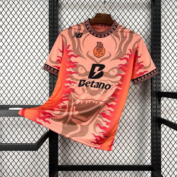 FC Porto Maillot Foot 2026/27