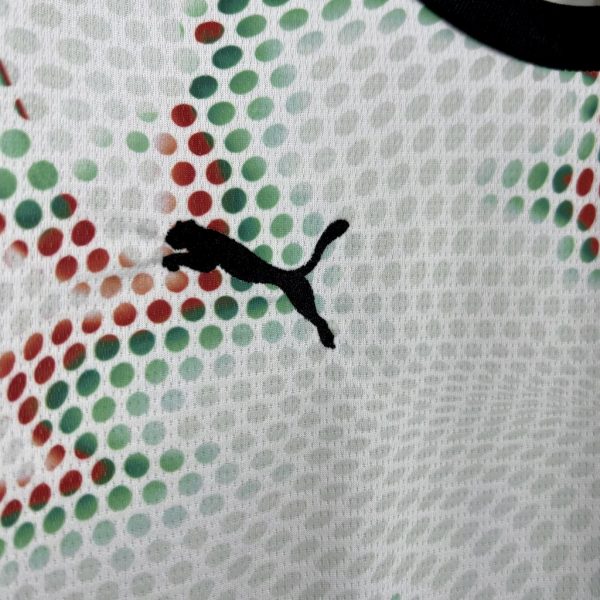 Kit Enfant Portugal 2025/26