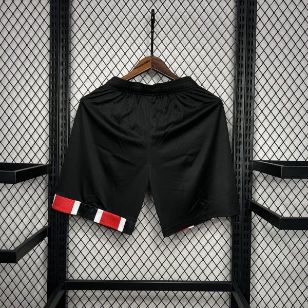Short de Football Sao Paulo 2024/25
