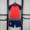 Kit Enfant Espagne 2025/26