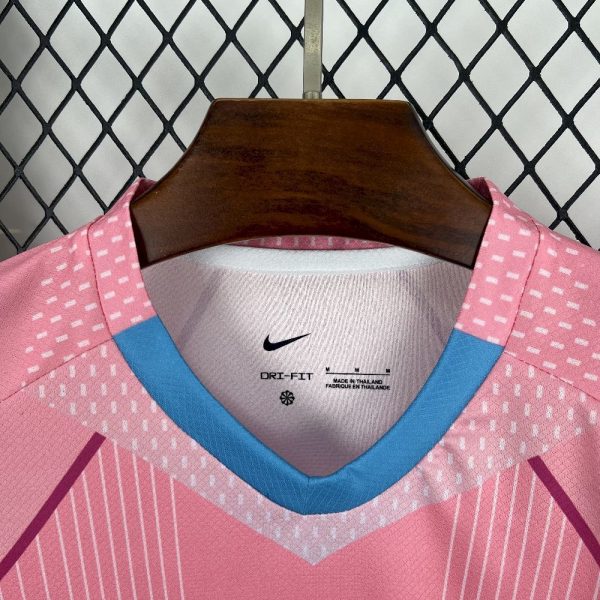 Paris SG Maillot concept 2026/27