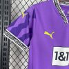 Borussia Dortmund Kit Enfant Maillot Foot 2025/26