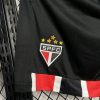 Short de Football Sao Paulo 2024/25
