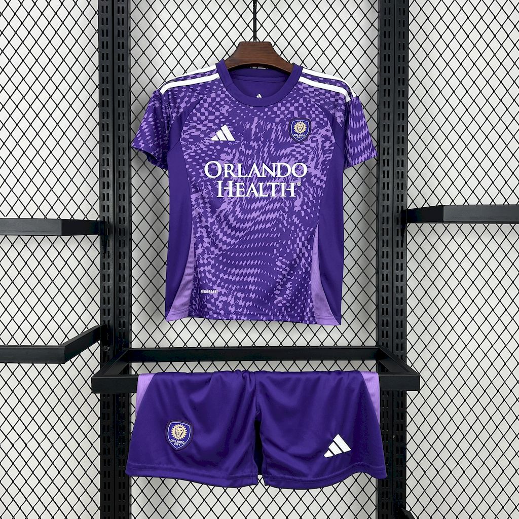 Orlando Kit Enfant 2026/27 (enfant)