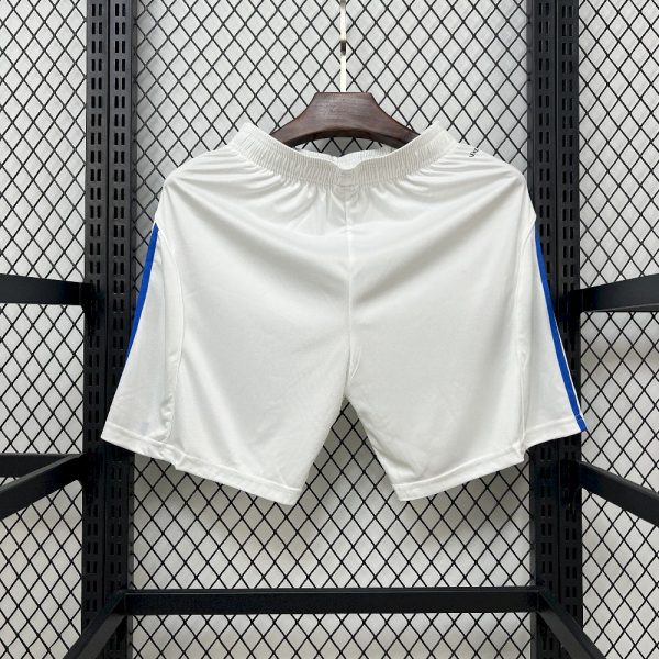 Short de Football Leeds 2025/26