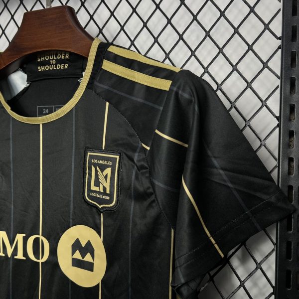 Kit Enfant Los Angeles 2024/25