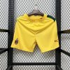 Short de Football AC Milan 2025/26