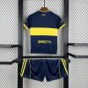 Kit Enfant Boca Junior 2025/26