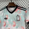 Belgique Kit Enfant Coupe Du Monde 2026/27