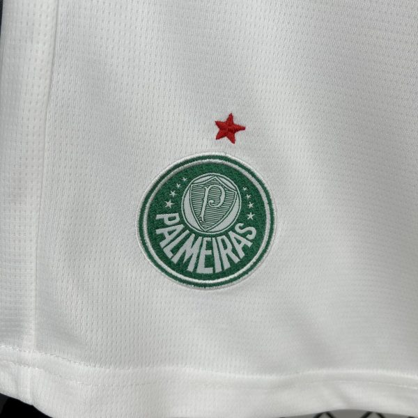 Short de Football Palmeiras 2025/26