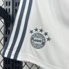 Short de Football Bayern Munich 2025/26