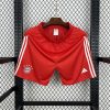 Short de Football Bayern Munich 2025/26