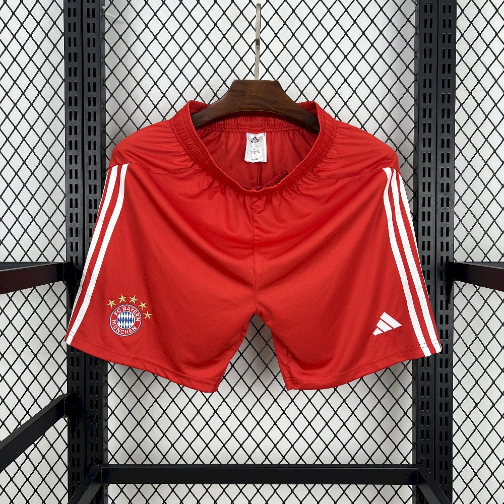 Short de Football Bayern Munich 2025/26